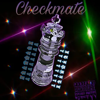 Checkmate by Luhtree