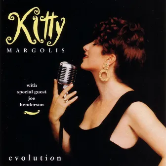 Evolution by Kitty Margolis