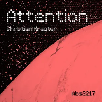 Attention by Abs2217