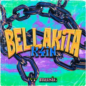 Bellakita by K4IN