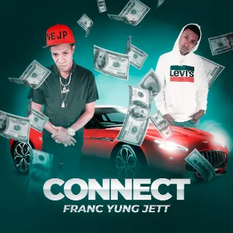 Connect by Yung Jett