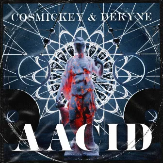 AACID by Cosmickey