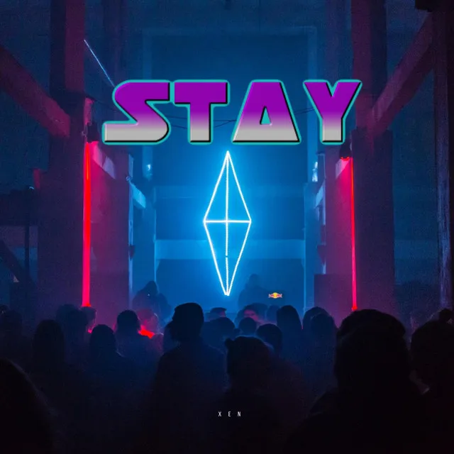 Stay