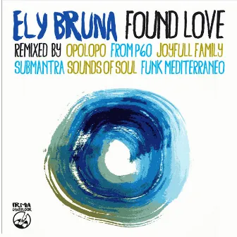 Found Love by Ely Bruna