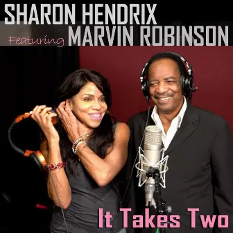 It Takes Two by Sharon Hendrix