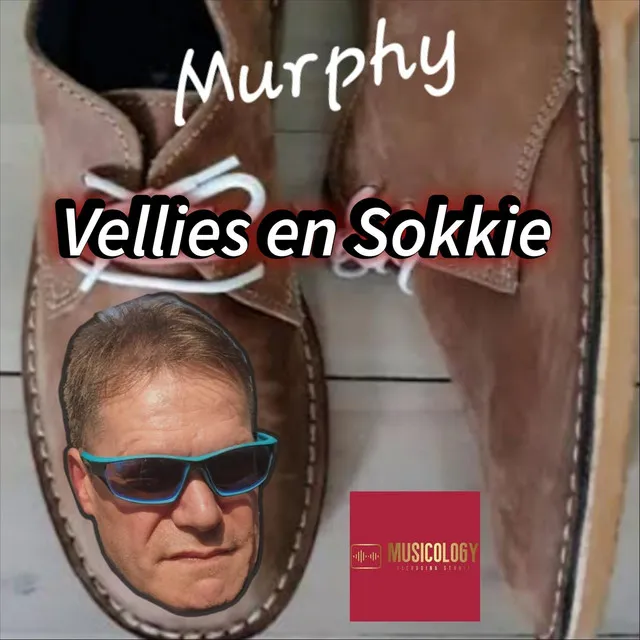 Vellies En Sokkie