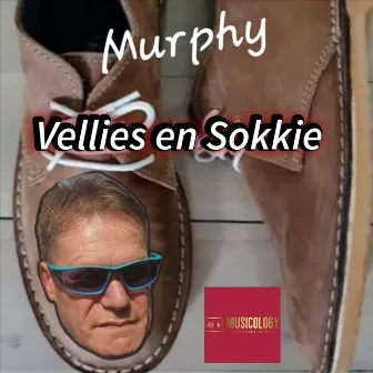 Vellies En Sokkie by Murphy