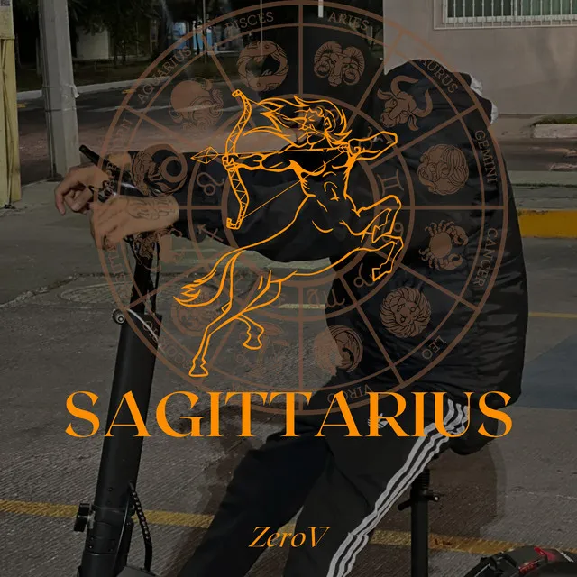 Sagittarius