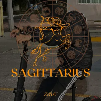 Sagittarius by ZeroV