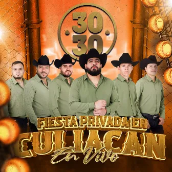 En Vivo Fiesta Privada Culiacan by Grupo Descarga Del 3030