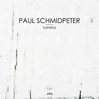 Lunacy by Paul Schmidpeter