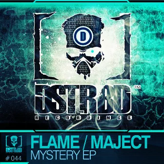 Mystery EP by Maject