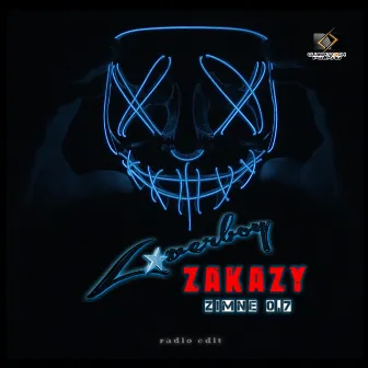 Zakazy (Zimne 07) by Loverboy