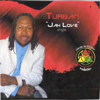 Jah Love by Turban