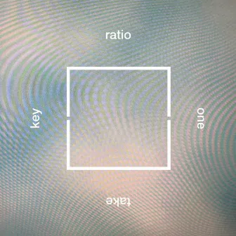 One Take by Key Ratio