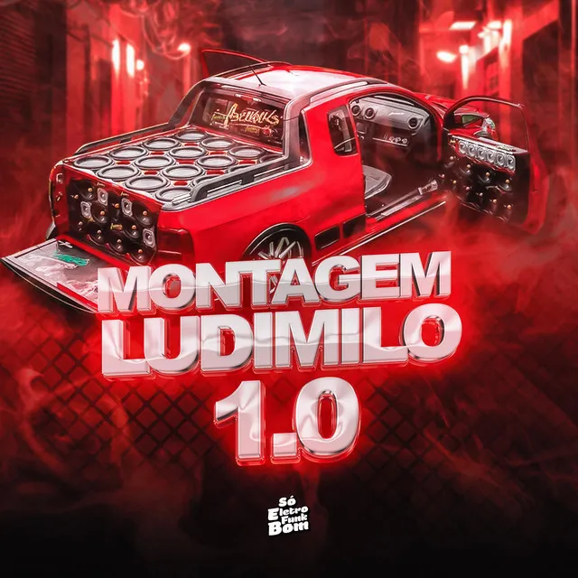 MONTAGEM LUDIMILO 1.0