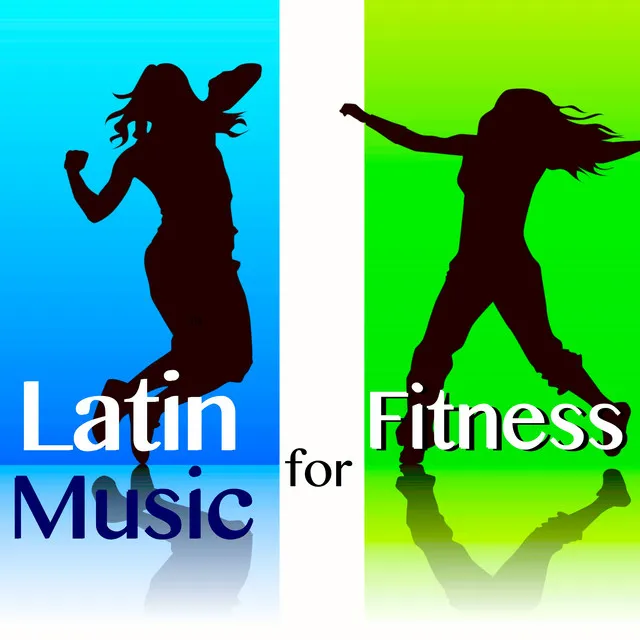 Latin Music for Fitness - Ballroom Dance Songs & Latin Sounds for Zigma Lessons