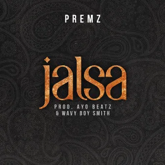 Jalsa by Premz