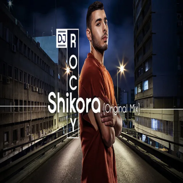 Shikora