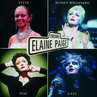 Encore by Elaine Paige