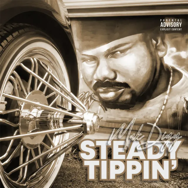 Steady Tippin'