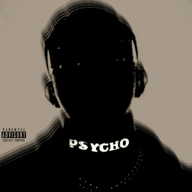 Psycho - Slow & Reverbed