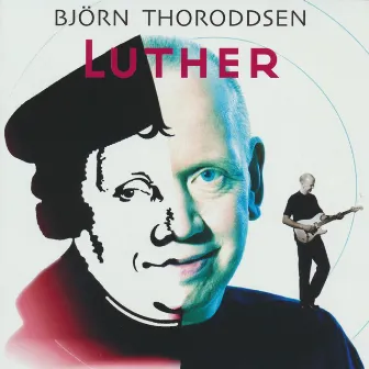 Luther by Bjorn Thoroddsen