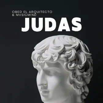 Judas by Unknown Artist