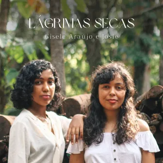 Lágrimas Secas by Gisele Araújo