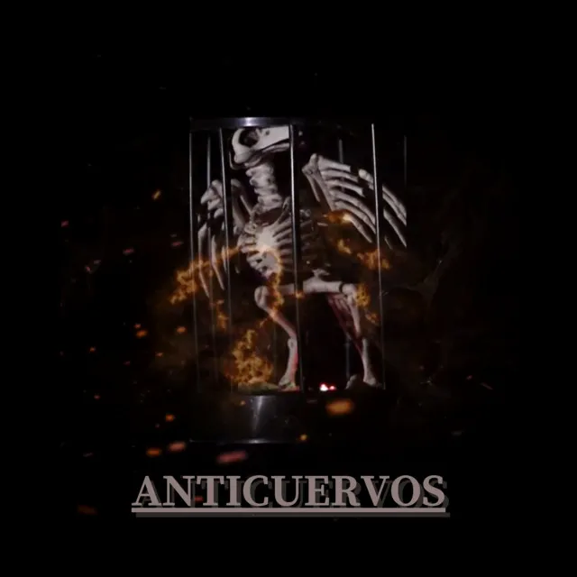 Anticuervos