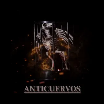 Anticuervos by N-migo