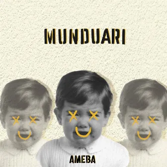 Munduari by Ameba