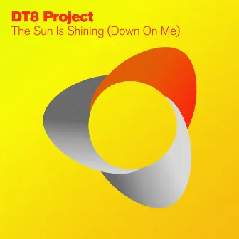 The Sun Is Shining (Down On Me) by DT8 Project