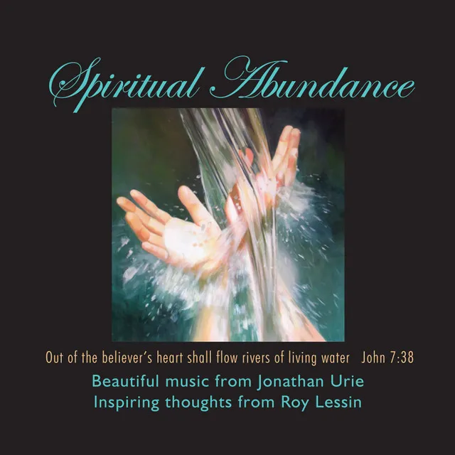 Spiritual Abundance