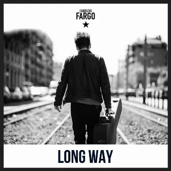 Long Way by Fabrizio Fargo