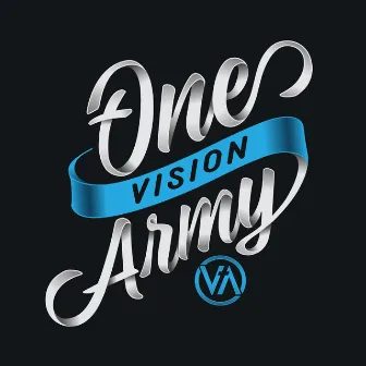 Ova (One Vision Army) by Triple Thr33