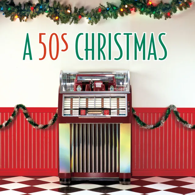 A 50's Christmas