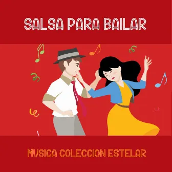 Salsa para Bailar, Vol. 1 by Grupo Sabor