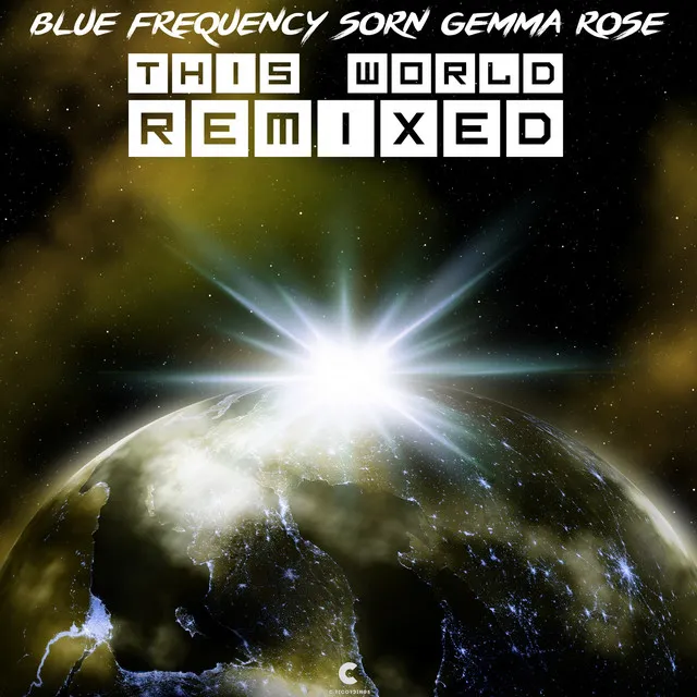 This World - Minos Remix