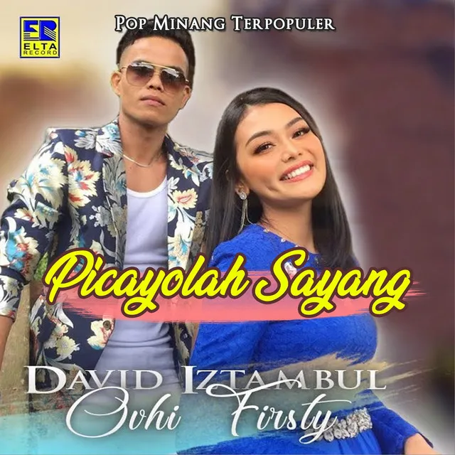 Picayolah Sayang (Lagu Minang Populer Terbaik)