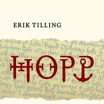 Hopp by Erik Tilling