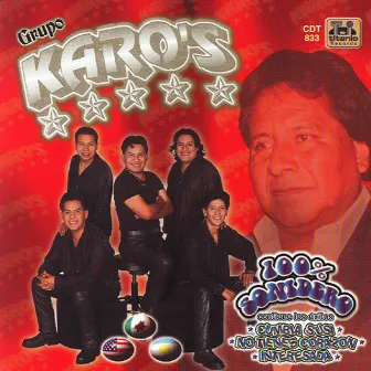 Cumbia Susi by Karo's