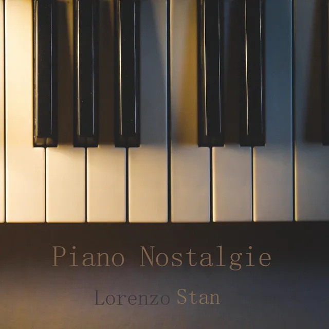 Piano Nostalgie