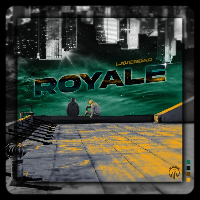 ROYALE