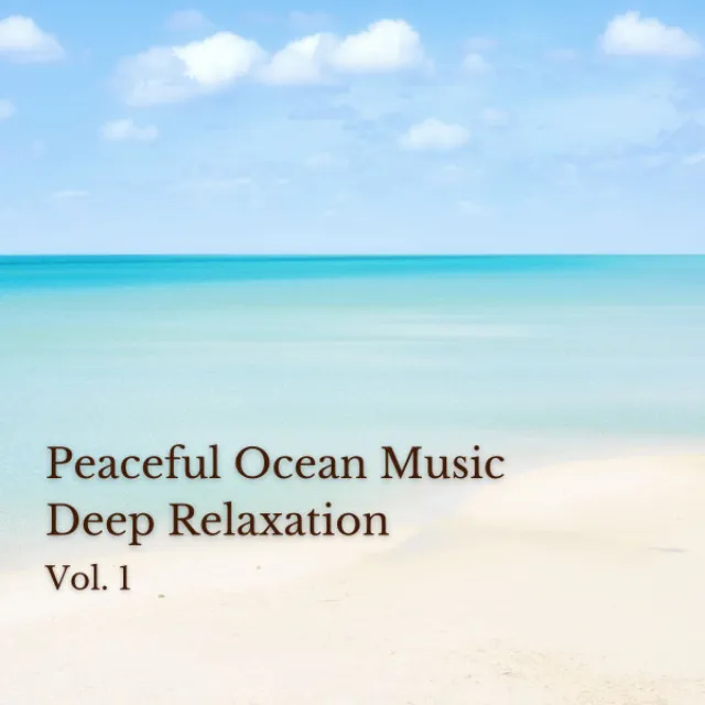 Calming Sea Healing Sound