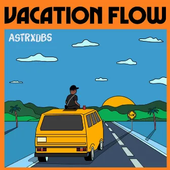 Vacation Flow / DBS iT! by Astrxdbs