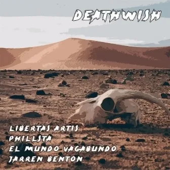 Deathwish by Libertas Artis