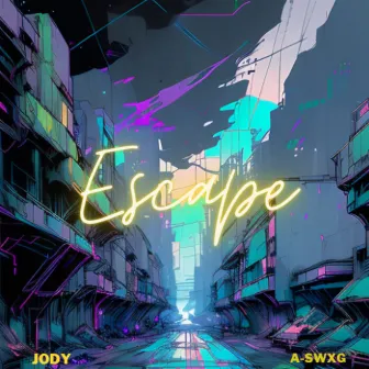 Escape by A-swxg