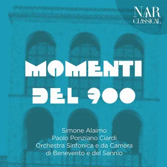 Momenti del 900 by Paolo Ponziano Ciardi