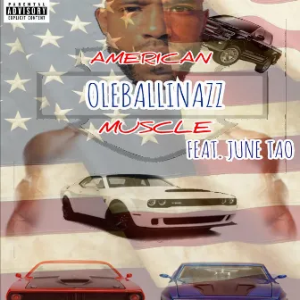 American Muscle by Oleballinazz